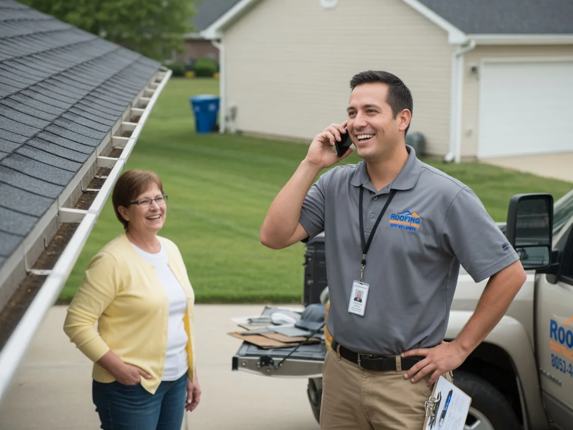 Local Roofing Contractors Vernon, AL FAQs